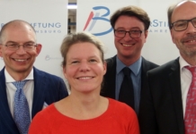 Erbrechtstag informiert über wichtige Finanzfragen – am 20.11.2025