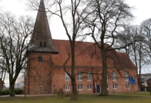 Bargteheide: „Franz Schubert – Die Winterreise“ am 11.01.2026, 18 Uhr