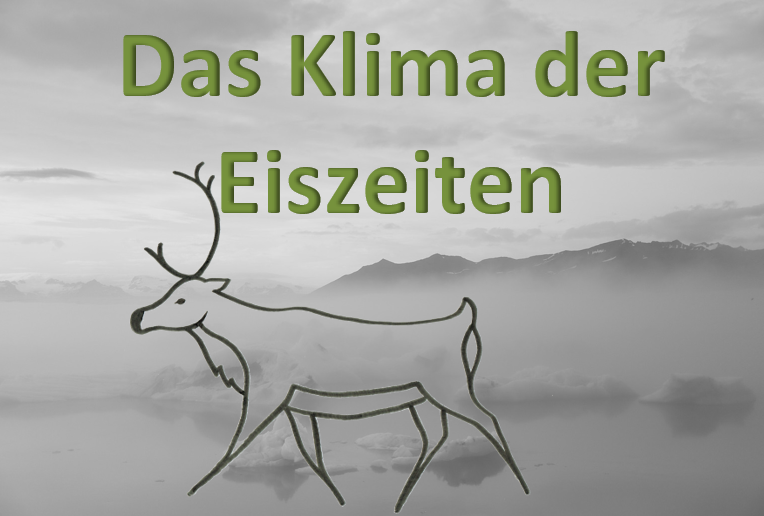 Die Sonne Steuerte Das Klima In Der Eiszeit – WLYSN