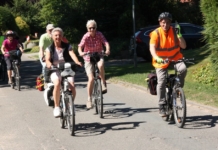 Trittau: Fahrradtouren – Mai 2026