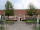 Ahrensburg: Stadtverordnetenversammlung am 26.05.2026, 19.30 Uhr Das Marstall Gebäude von außen in Ahrensburg