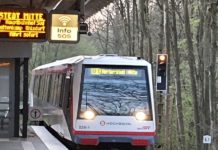 Ausweitung der Fahrkartenkontrollen in Stormarn – ab sofort U-Bahn U1 auf dem Weg nach Hamburg