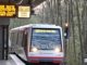 U-Bahn U1: Einschränkungen zwischen Ahrensburg und Großhansdorf – am 17.06.2026, 8 Uhr U-Bahn U1 auf dem Weg nach Hamburg