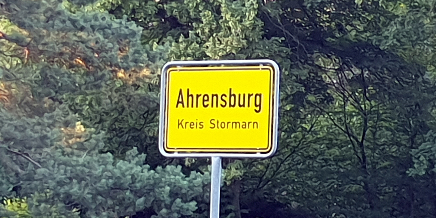 Ahrensburg Werkausschuss Am 14 11 2019 Ahrensburg Portal