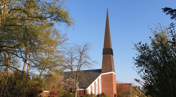 Ahrensburg: „Mit alter Musik ins neue Jahr“ am 11.01.2026, 19.30 Uhr