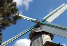 Braak: Tag der Offenen Tür in der Mühle am 24.05.2026, 10.30 Uhr