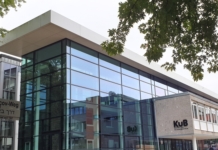 Bad Oldesloe: Tag der Offenen Tür im Kultur- und Bildungszentrum am 22.11.2025, 16 Uhr