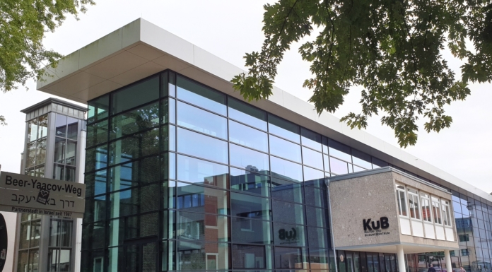 Bad Oldesloe: Schauspiel „Im Sturm!“ am 21.02.2026