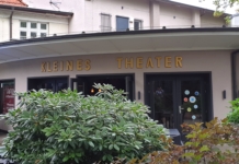 Bargteheide: Kabarett „Jahresrückblick“ am 09.12.2025