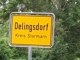 Delingsdorf: Frontalzusammenstoß – ein Schwerverletzter