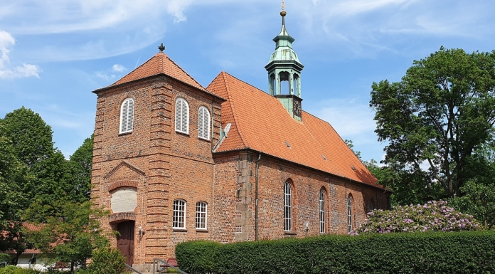 Ahrensburg: Chill-Churchnight am 13.12.2025