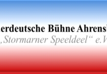Ahrensburg: Abschied von Hanspeter Isenberg und Dieter von Hein