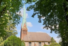 Siek: Gospelmesse – am 23.05.2026, 18 Uhr
