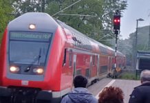 S-Bahn Anbindungen nach Hamburg – Ausfälle ab 19.01.2026, 21.30 Uhr