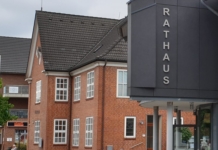 Bargteheide: Rathaus geschlossen – 24.12.2025 bis 02.01.2026