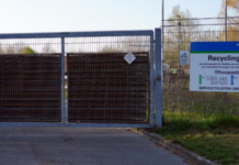 Recyclinghöfe in Stormarn am 31.10.2026 geschlossen