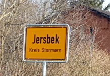 Jersbek: Einbrecher durchwühlen Zweifamilienhaus – Zeugen gesucht