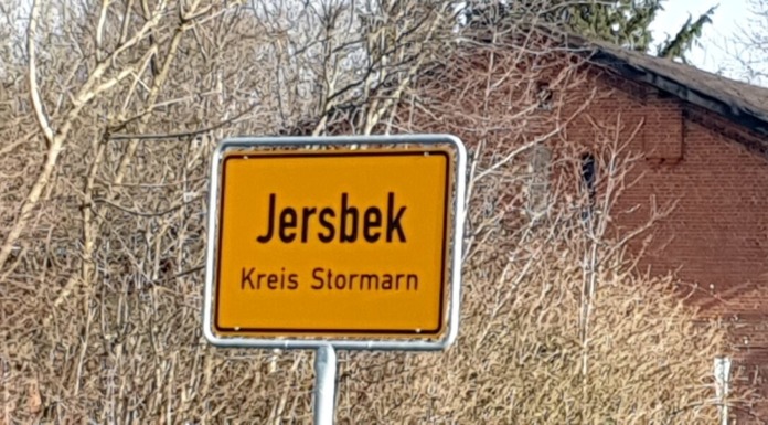 Jersbek: Flohmarkt am 23.08.2026, 9 Uhr