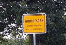 Ammersbek: Osterfeuer – am 04.04.2026, 17.30 Uhr