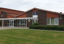 Hammoor: Neujahrsempfang der CDU – am 11.01.2026