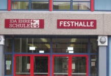 Bad Oldesloe: Tanztheater „Alice im Wunderland“ am 29.11.2025, 16 Uhr