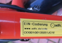Bargteheide: Fahrradcodierung – am 26.04.2026, 13 Uhr