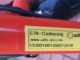 Trittau: Fahrradcodierung – am 13.06.2026
