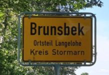 Brunsbek: Neujahrsempfang der Gemeinde – am 04.01.2026