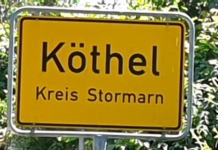 Köthel: Hermann Jülich Lauf und Sommerfest am 27.08.2022, 10 Uhr
