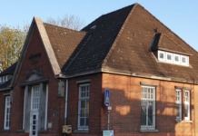 Ahrensburg: Herbstputz am 20.09.2026, 11 Uhr