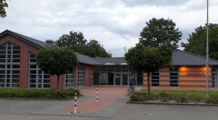 Amt Bargteheide-Land: Sitzung des Amtsausschusses am 27.07.2026