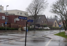 Ahrensburg: Sperrung der Bünningstedter Straße 14.09. bis 18.12.2026