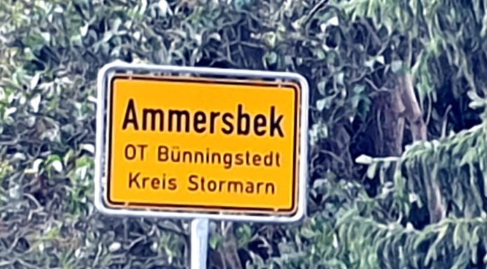 Ammersbek: Randalierende Jugendliche in Schulgebäude – 40.000 Euro Schaden