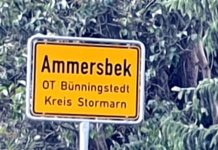 Ammersbek: Flohmarkt rund ums Kind in Bünningstedt am 27.09.2026