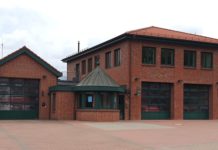 Großhansdorf: Tag der Offenen Tür bei der Feuerwehr – am 29.08.2026