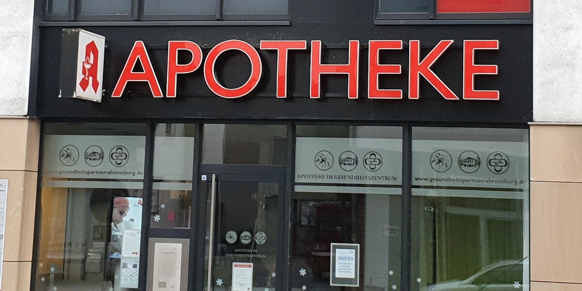Ahrensburg Apotheke Gesundheitszentrum 2021.01.01 Ec aq tiny