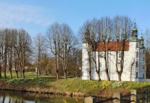 Ahrensburg: Kinosommer – 23.08.2026, 14 Uhr