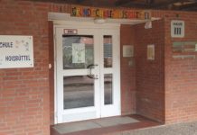 Ammersbek: Flohmarkt in der Schule Hoisbüttel am 20.09.2026