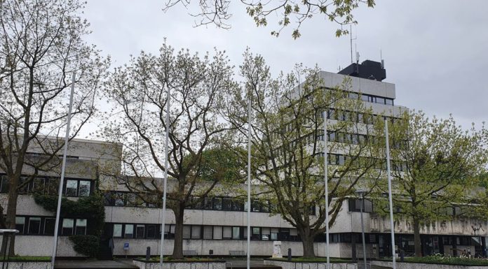 Ahrensburg: Der Finanzausschuss tagt am 08.06.2026