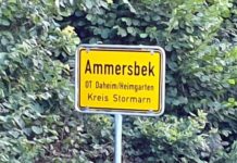 Ammersbek: Einbrecher durchwühlen Wohnhaus im Fichtenweg – Zeugen gesucht
