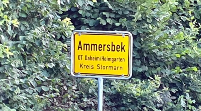 Ammersbek: Einbrecher durchwühlen Wohnhaus im Fichtenweg – Zeugen gesucht