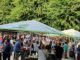 Ahrensburg: Weinfest am 09.07.2026, 18 Uhr