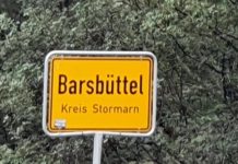 Barsbüttel: Schwerer Verkehrsunfall auf der Umgehungsstraße – K29 noch gesperrt