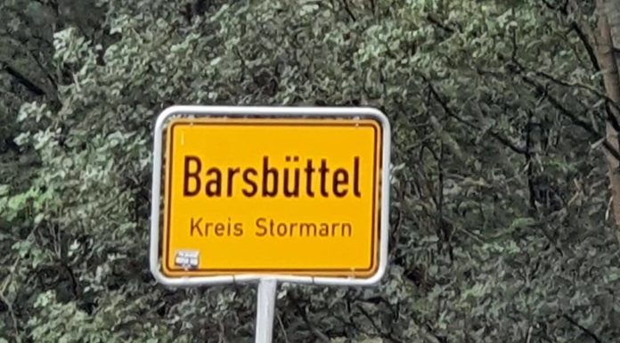 Barsbüttel: Schwerverletzter nach Unfall auf L 222