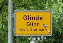 Glinde: Einbrecher in der Möllner Landstraße – Zeugen gesucht