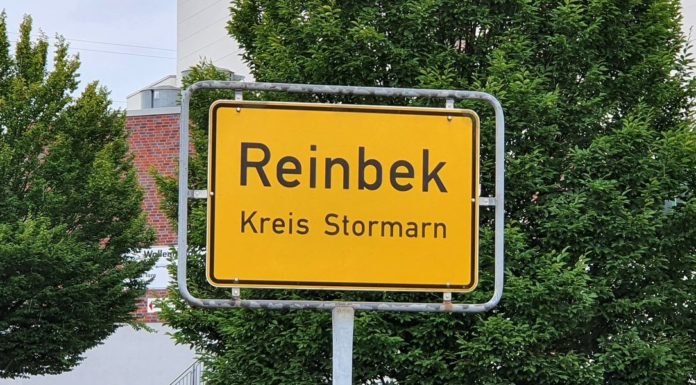 Reinbek: Heckenbrand – Verdacht der Brandstiftung – Polizei sucht Zeugen