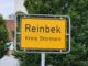 Reinbek: Zusammenstoß von Motorradfahrer und Fahrradfahrer – ein Toter und ein Schwerverletzter