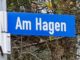 Ahrensburg: Vollsperrung „Am Hagen“ 03. bis 08.08.2026