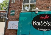 Volksdorf: Soul-Revue am 24.01.2026, 20 Uhr