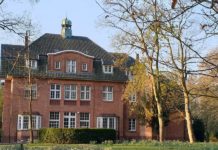 Ahrensburg: Vogelkundliche Führung am 21.04.2026, 15 Uhr